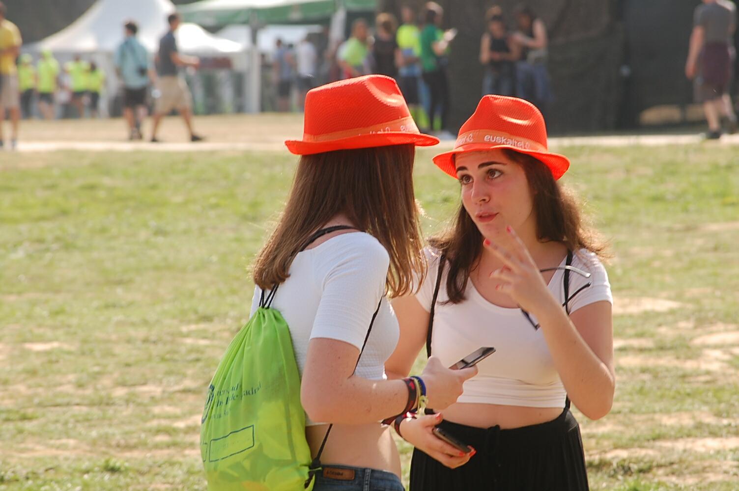 Foto 50 de la jueves 7 de julio | Bilbao BBK Live 2016